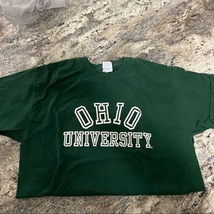 Ohio University Tee